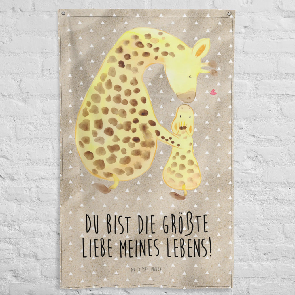 Wandteppich Giraffe mit Kind Boho, Wanddeko, Schmuck-Wandbehang, Wandtuch, Kinderzimmer Deko, Kinderzimmer Wanddeko, Textil-Kunst, Tapestry, Dekoration, Wand Deko, Kinderzimmer Wand, Wandbild, Kinderzimmer, Wandteppich, Tapisserie, Wandbehang, Afrika, Wildtiere, Tochter, Lieblingsmensch, Sohn, Mama, Kind, Mutter, Giraffe