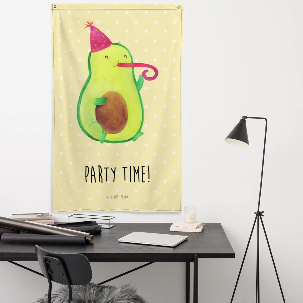 Wandteppich Avocado Party Time Wandtuch, Boho, Wandbehang, Kinderzimmer Deko, Wandteppich, Kinderzimmer Wand, Wandbild, Tapisserie, Wand Deko, Textil-Kunst, Kinderzimmer, Kinderzimmer Wanddeko, Wanddeko, Dekoration, Tapestry, Schmuck-Wandbehang, Avocado, Veggie, Vegan, Gesund
