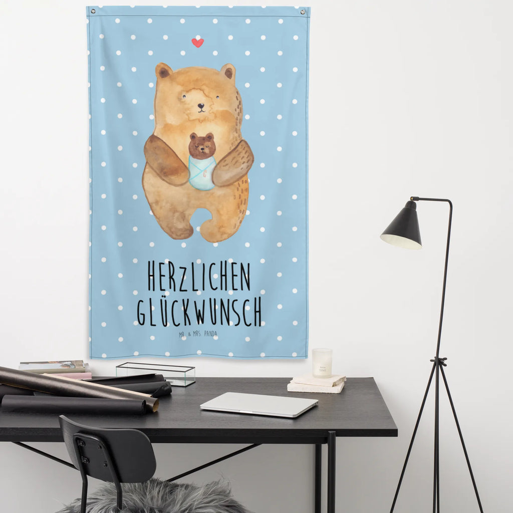 Tapestry bear infant Boho, Schmuck-Wandbehang, Kinderzimmer Deko, Textil-Kunst, Tapestry, Kinderzimmer Wanddeko, Wanddeko, Wandbild, Tapisserie, Kinderzimmer, Kinderzimmer Wand, Dekoration, Wand Deko, Wandtuch, Wandteppich, Wandbehang, Bär, Teddy, Teddybär, Eltern, Neffe, Nichte, Geburtstag, Geburt, Taufe, Enkelin, Täufling, Glückwunsch, Enkel, Baby, Mutter