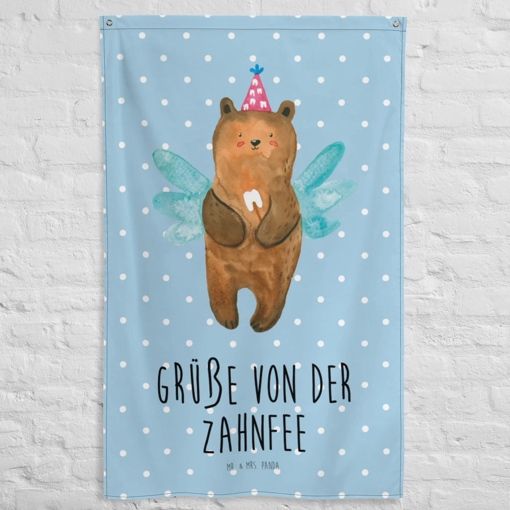 Tapestry bear tooth fairy Kinderzimmer Deko, Kinderzimmer Wanddeko, Textil-Kunst, Wandtuch, Wandteppich, Tapestry, Wanddeko, Wandbild, Dekoration, Schmuck-Wandbehang, Wand Deko, Kinderzimmer Wand, Boho, Wandbehang, Tapisserie, Kinderzimmer, Bär, Teddy, Teddybär, Milchzahn, Zahnfee, Fee, Erster Zahn
