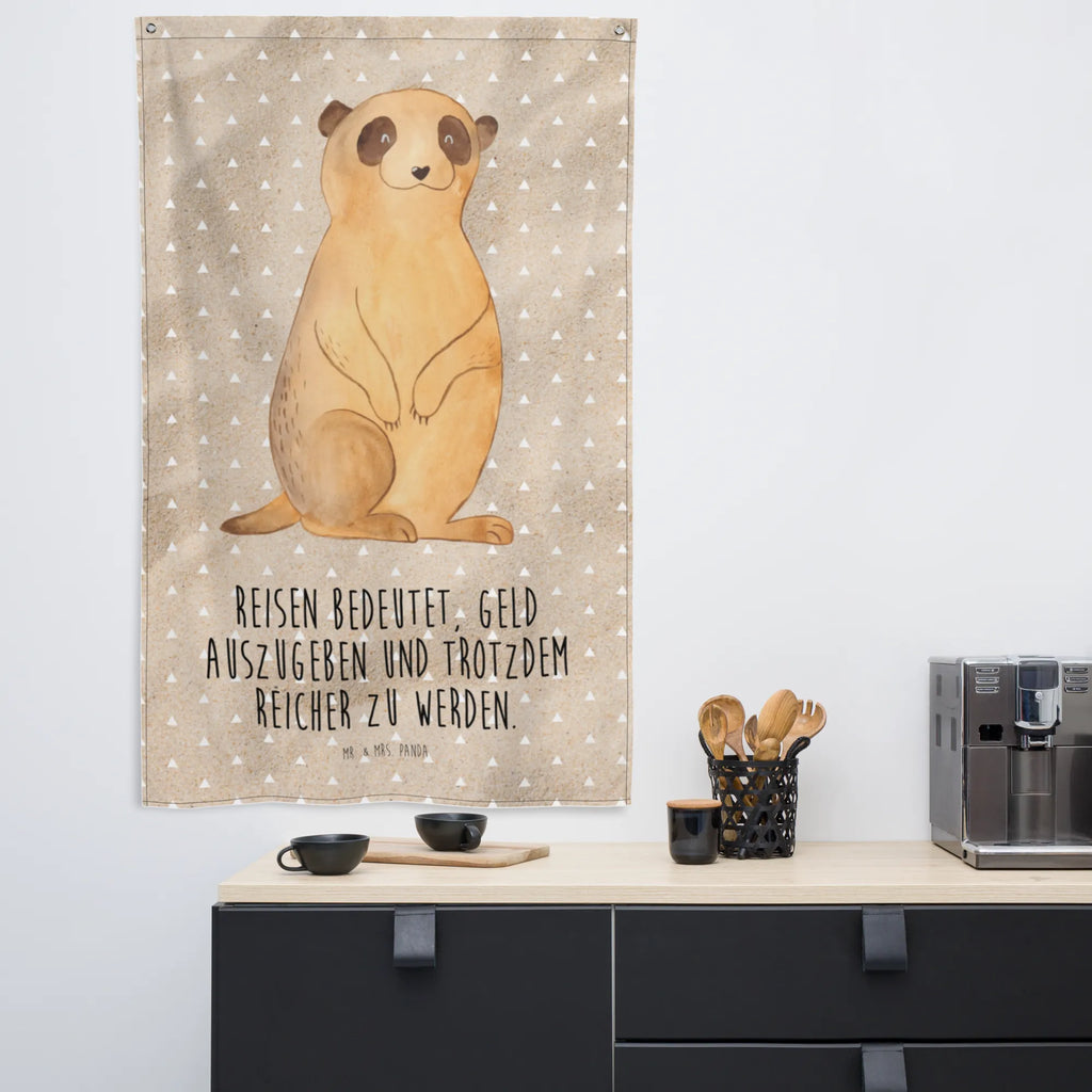 Arrasy Surikatka Afryka, dzikie zwierzęta