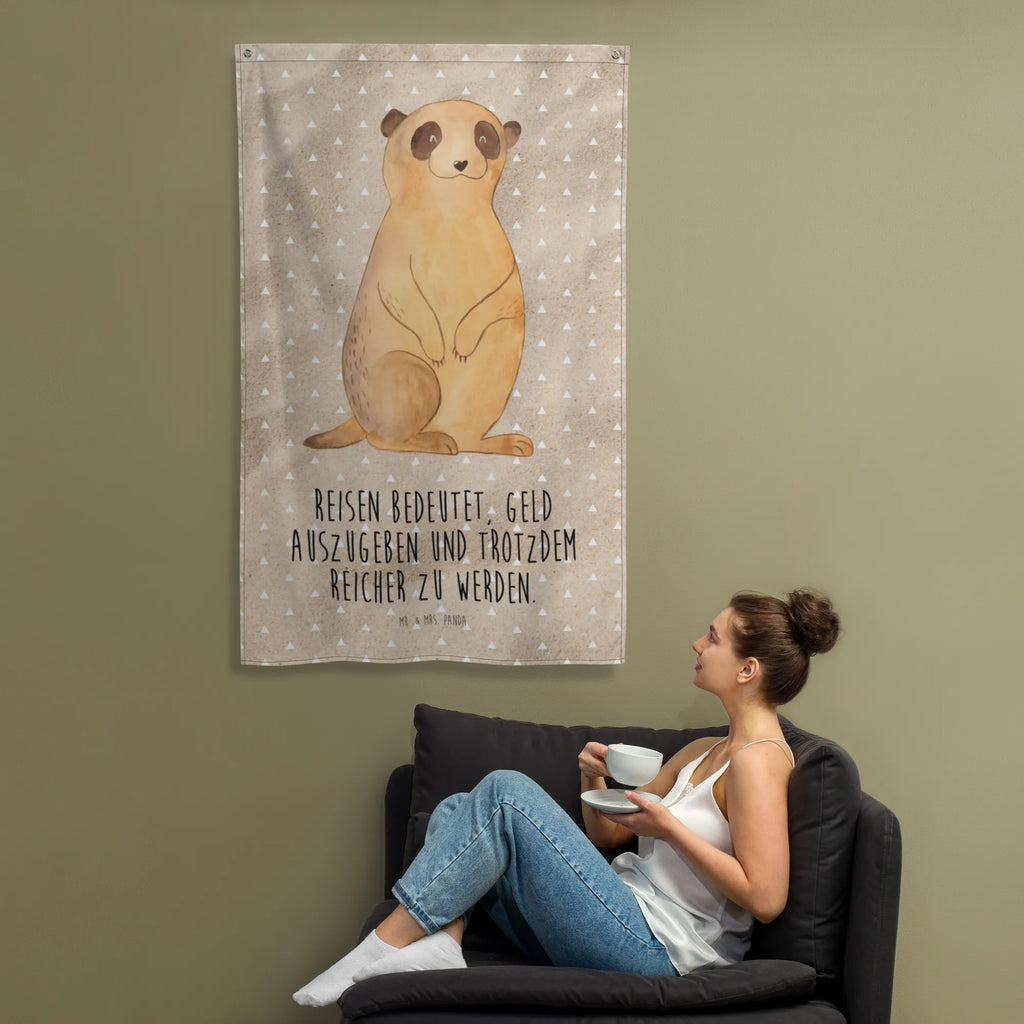 Arrasy Surikatka Afryka, dzikie zwierzęta