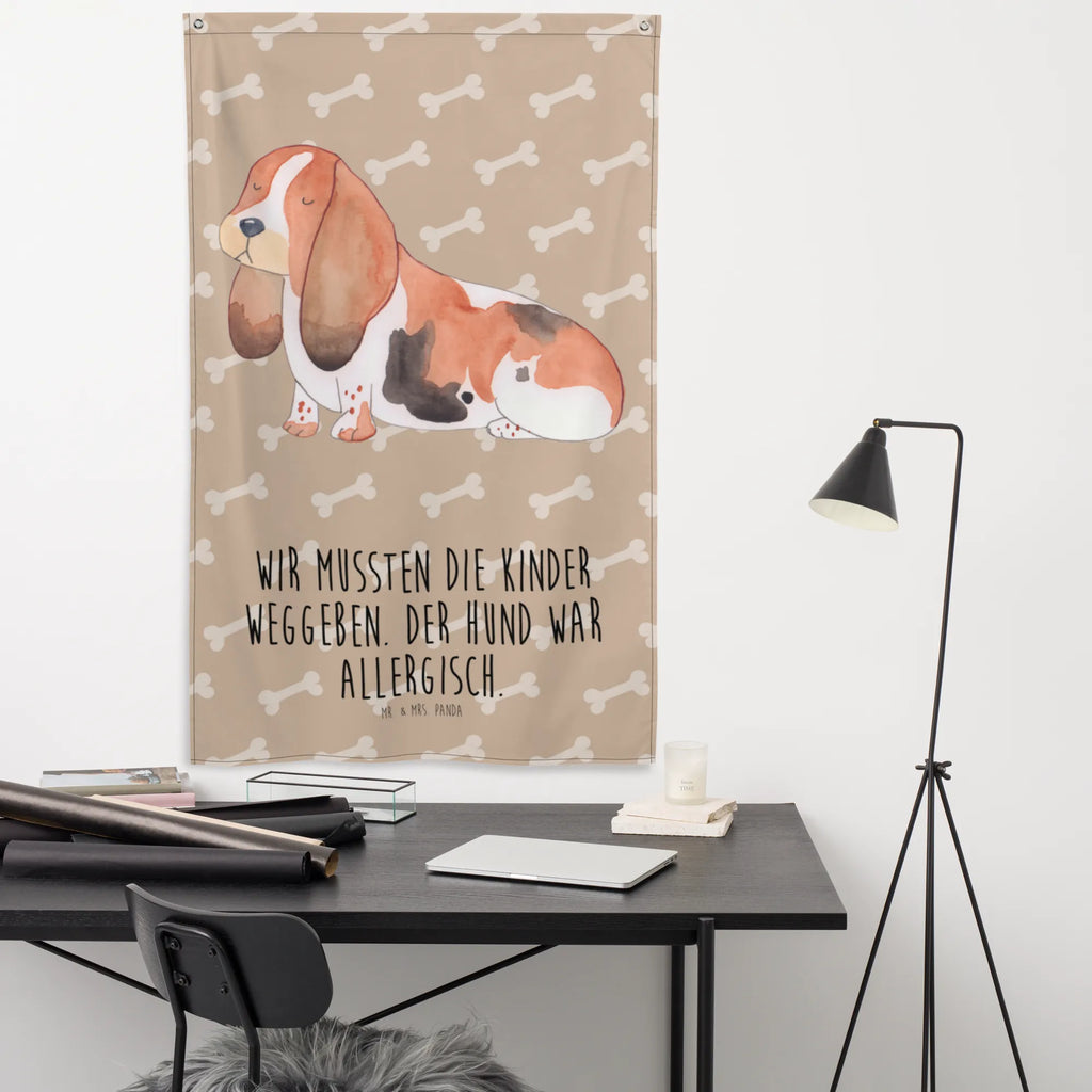 Wandteppich Hund Basset Hound Boho, Wandtuch, Tapestry, Kinderzimmer Wanddeko, Kinderzimmer Wand, Schmuck-Wandbehang, Wand Deko, Kinderzimmer Deko, Wandteppich, Wandbild, Tapisserie, Wandbehang, Textil-Kunst, Sprüche, Hund, Hunderasse, Hundebesitzer, Hundemotiv, Haustier, Tierliebhaber, Basset, Kinderlos, Hundeliebe, Basset Hound