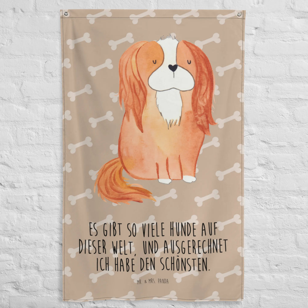 Tapestry Dog Cavalier King Charles Spaniel Tapestry, Wall hanging, Decoration, Boho, dog, mutt, hound, woof, dog mama, dog breed, love dogs, love for dogs, dog decorative items, bag with dog print, funny gifts for dog owners, what do you give a dog lover, Christmas gifts for dogs, gifts for dogs, dog sayings, Sayings, Dog, Spaniel, most beautiful dog, Cavalier King Charles Spaniel, Cocker Spaniel