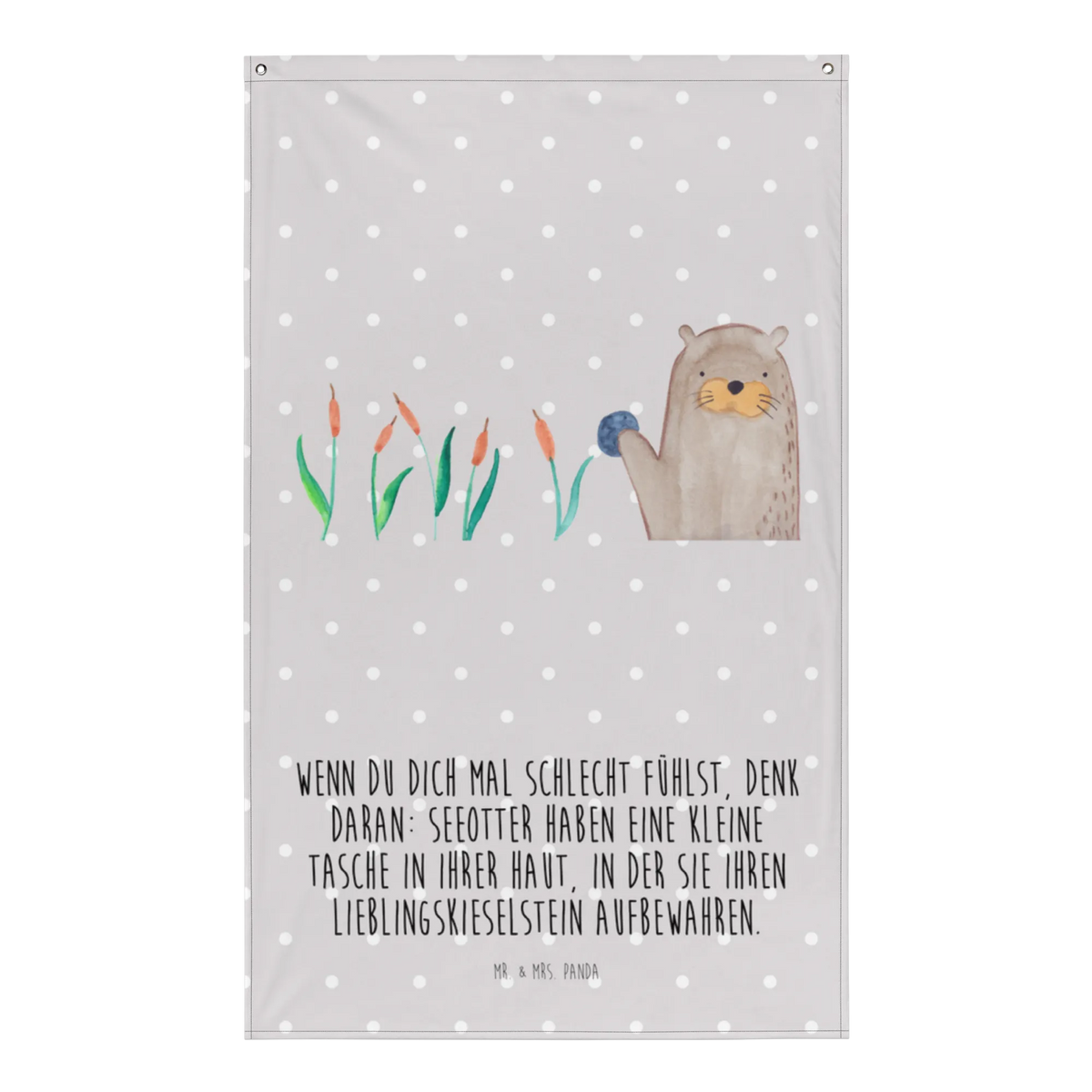 Wandteppich Otter Stein Wandtuch, Gobelin, Wandschmuck, Tapisserie, Wandbehang, Wandbanner, Hängedeko, Wandbild, Wandteppich, Boho Wandteppich, Dekorativer Wandteppich, Tapestry, Deko Wandteppich, Textil Wandbild, Stoff Wandbild, Bildteppich, Stoffbild, Otter, Fischotter, Seeotter, Otter Seeotter See Otter