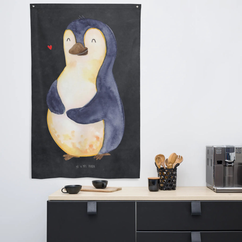 Wandteppich Pinguin Diät Wandbild, Wanddeko, Dekoration, Kinderzimmer Wand, Kinderzimmer Deko, Textil-Kunst, Schmuck-Wandbehang, Boho, Wand Deko, Wandbehang, Wandtuch, Kinderzimmer Wanddeko, Wandteppich, Tapestry, Tapisserie, Kinderzimmer, Pinguin, Selbstrespekt, Abnehmen, Gewicht, Motivation, Pinguine, Diät, Körperliebe, Abspecken, Selbstliebe