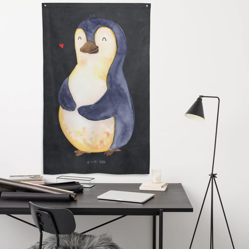 Wandteppich Pinguin Diät Wandbild, Wanddeko, Dekoration, Kinderzimmer Wand, Kinderzimmer Deko, Textil-Kunst, Schmuck-Wandbehang, Boho, Wand Deko, Wandbehang, Wandtuch, Kinderzimmer Wanddeko, Wandteppich, Tapestry, Tapisserie, Kinderzimmer, Pinguin, Selbstrespekt, Abnehmen, Gewicht, Motivation, Pinguine, Diät, Körperliebe, Abspecken, Selbstliebe