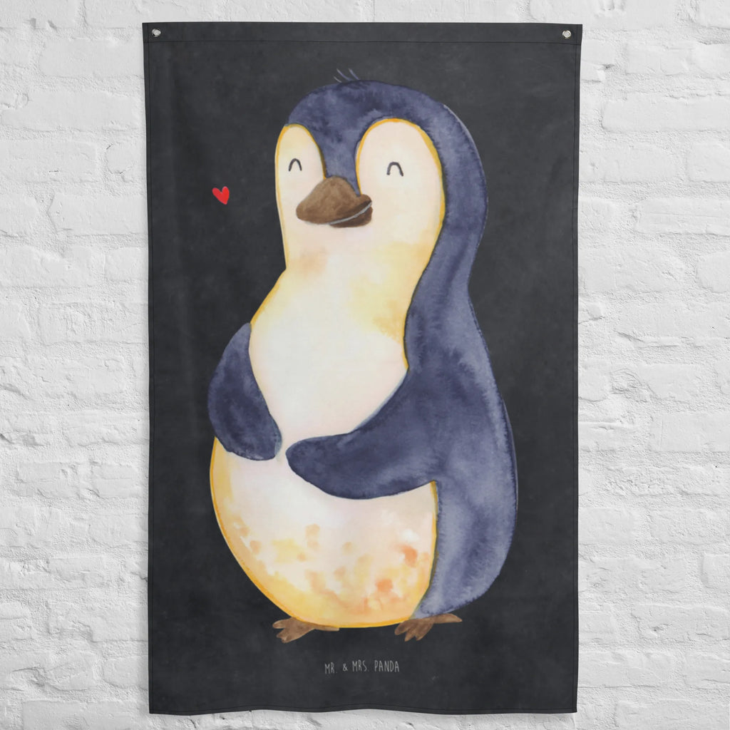 Wandteppich Pinguin Diät Wandbild, Wanddeko, Dekoration, Kinderzimmer Wand, Kinderzimmer Deko, Textil-Kunst, Schmuck-Wandbehang, Boho, Wand Deko, Wandbehang, Wandtuch, Kinderzimmer Wanddeko, Wandteppich, Tapestry, Tapisserie, Kinderzimmer, Pinguin, Selbstrespekt, Abnehmen, Gewicht, Motivation, Pinguine, Diät, Körperliebe, Abspecken, Selbstliebe