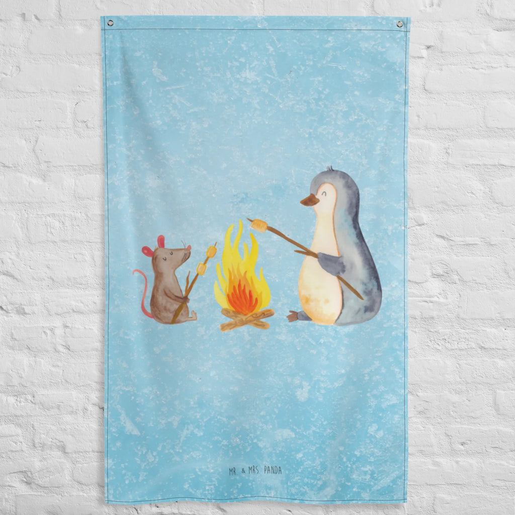 Wandteppich Pinguin Lagerfeuer Boho, Wanddeko, Wandbild, Wand Deko, Kinderzimmer Wanddeko, Schmuck-Wandbehang, Wandbehang, Tapisserie, Wandteppich, Tapestry, Kinderzimmer Deko, Kinderzimmer, Dekoration, Wandtuch, Textil-Kunst, Kinderzimmer Wand, Pinguin, Lebensmotivation, Büroalltag, Job, Marshmallows, Liebe, Arbeit, Neustart, Motivation, Lagerfeuer, Büro, Feuer, Maus, Pinguine, Leben, Lebensspruch, grillen