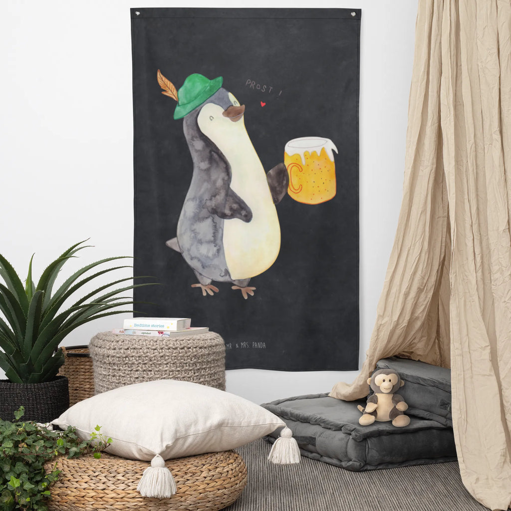 Wandteppich Pinguin Bier Schmuck-Wandbehang, Dekoration, Wandtuch, Wanddeko, Boho, Wandbild, Kinderzimmer Wand, Wand Deko, Kinderzimmer Wanddeko, Tapisserie, Kinderzimmer, Wandbehang, Tapestry, Textil-Kunst, Wandteppich, Kinderzimmer Deko, Pinguin, Oktoberfest, Pinguine, Bier