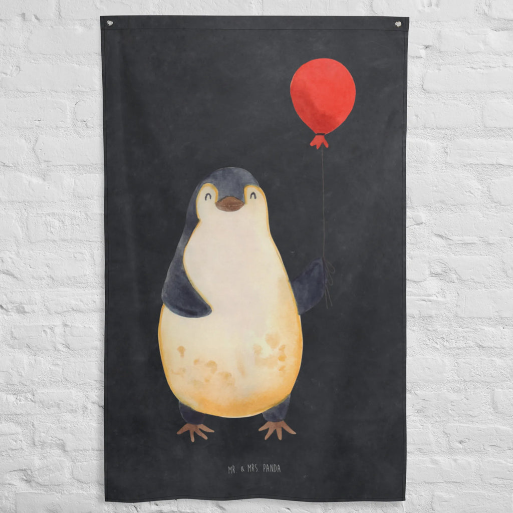 Wandteppich Pinguin Luftballon Kinderzimmer Wand, Wandbild, Tapestry, Tapisserie, Textil-Kunst, Kinderzimmer Deko, Schmuck-Wandbehang, Boho, Wandteppich, Wanddeko, Wandtuch, Wand Deko, Wandbehang, Dekoration, Kinderzimmer, Kinderzimmer Wanddeko, Pinguin, Geschenkidee, beste Freundin, Liebe, Geschenk Freundin, neues Leben, Luftballon, Lebenslust, Tagträume, Motivation, Pinguine, Neustart, Glück