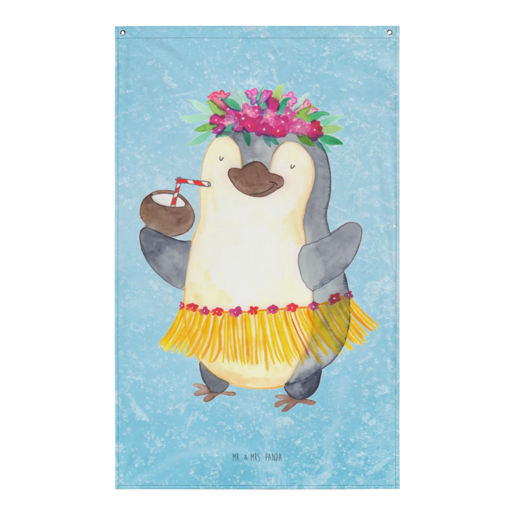 Tapestry Penguin coconut Schmuck-Wandbehang, Kinderzimmer Wanddeko, Textil-Kunst, Tapestry, Wandtuch, Tapisserie, Wandbehang, Dekoration, Wand Deko, Kinderzimmer Deko, Wanddeko, Kinderzimmer Wand, Boho, Wandbild, Wandteppich, Kinderzimmer, Pinguin, Urlaub, Kokosnuss, Hawaii, Aloha, Pinguine