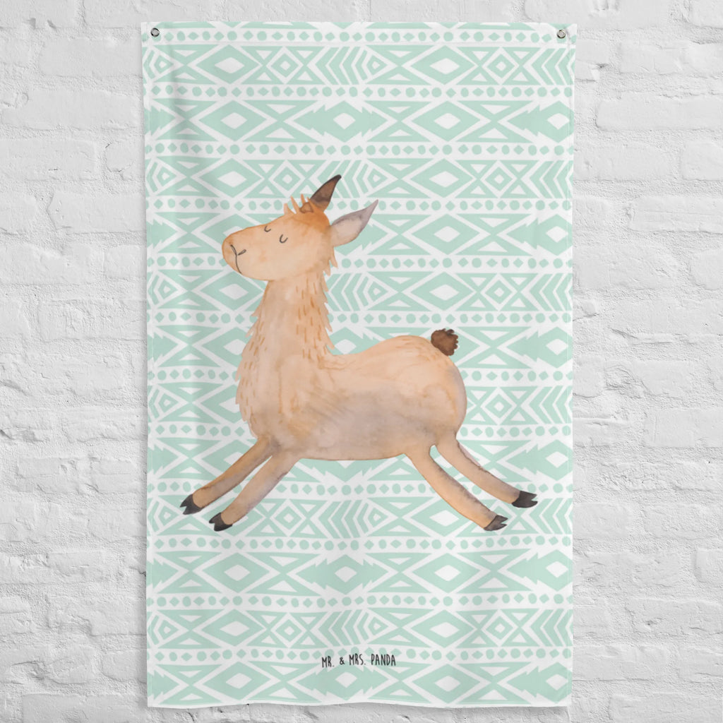 Wandteppich Lama springend Kinderzimmer Deko, Textil-Kunst, Kinderzimmer Wanddeko, Wandtuch, Schmuck-Wandbehang, Wandteppich, Tapestry, Wandbehang, Tapisserie, Boho, Wand Deko, Wandbild, Kinderzimmer Wand, Lama, Alpaka, Lieblingstag, Lamas, Happy Day, Liebeskummer, Start, Abitur, Freundin, Guten Morgen, Fröhlich, Prüfung, Glück, Neustart