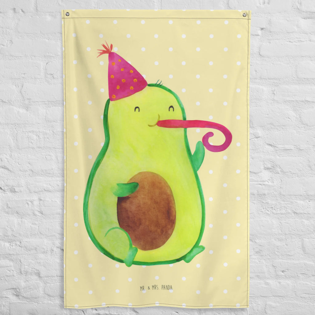 Wandteppich Avocado Birthday Wanddeko, Wandbehang, Schmuck-Wandbehang, Wand Deko, Wandbild, Textil-Kunst, Tapestry, Dekoration, Wandtuch, Tapisserie, Kinderzimmer Wand, Boho, Kinderzimmer, Kinderzimmer Deko, Kinderzimmer Wanddeko, Wandteppich, Avocado, Veggie, Vegan, Gesund