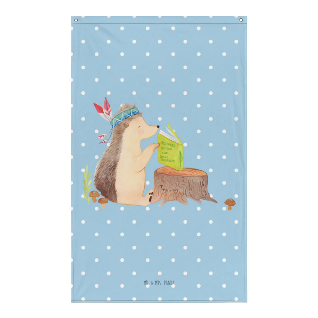 Tapestry Hedgehog feather headdress Wandteppich, Wand Deko, Boho, Kinderzimmer Deko, Wandbild, Dekoration, Tapestry, Wanddeko, Kinderzimmer, Kinderzimmer Wanddeko, Textil-Kunst, Kinderzimmer Wand, Schmuck-Wandbehang, Wandbehang, Tapisserie, Wandtuch, Waldtiere, Tiere, Abenteuer, Lagerfeuer, Igel, Camping, Indianer