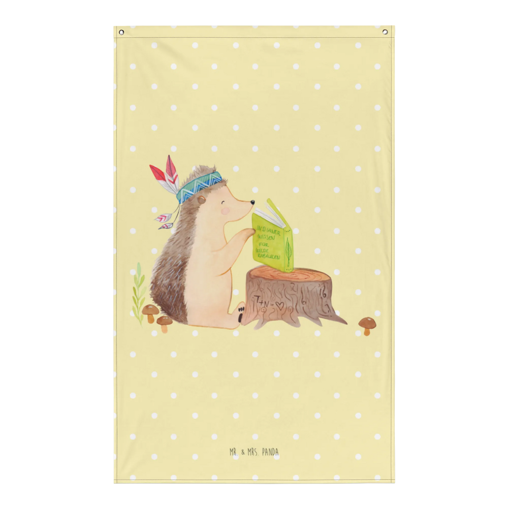 Tapestry Hedgehog feather headdress Wandteppich, Wand Deko, Boho, Kinderzimmer Deko, Wandbild, Dekoration, Tapestry, Wanddeko, Kinderzimmer, Kinderzimmer Wanddeko, Textil-Kunst, Kinderzimmer Wand, Schmuck-Wandbehang, Wandbehang, Tapisserie, Wandtuch, Waldtiere, Tiere, Abenteuer, Lagerfeuer, Igel, Camping, Indianer