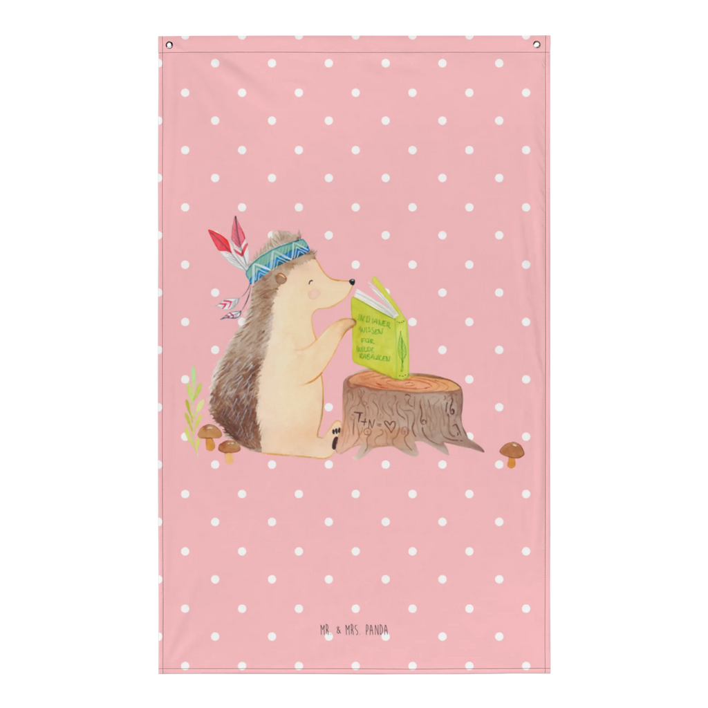 Tapestry Hedgehog feather headdress Wandteppich, Wand Deko, Boho, Kinderzimmer Deko, Wandbild, Dekoration, Tapestry, Wanddeko, Kinderzimmer, Kinderzimmer Wanddeko, Textil-Kunst, Kinderzimmer Wand, Schmuck-Wandbehang, Wandbehang, Tapisserie, Wandtuch, Waldtiere, Tiere, Abenteuer, Lagerfeuer, Igel, Camping, Indianer