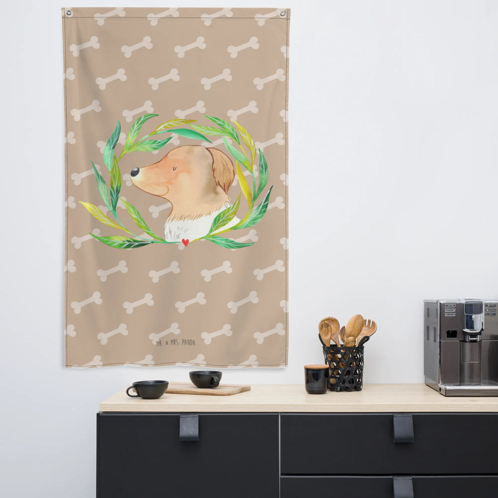 Wandteppich Hund Ranke Kinderzimmer Wanddeko, Textil-Kunst, Wandtuch, Tapisserie, Tapestry, Kinderzimmer Wand, Wandbild, Schmuck-Wandbehang, Wandbehang, Wandteppich, Wand Deko, Boho, Kinderzimmer Deko, Sprüche, Hund, Hunderasse, Hundebesitzer, Hundemotiv, Haustier, Tierliebhaber, Hundeglück, Selbsttherapie, Hunde, Hundeliebe, Therapie, Ranke