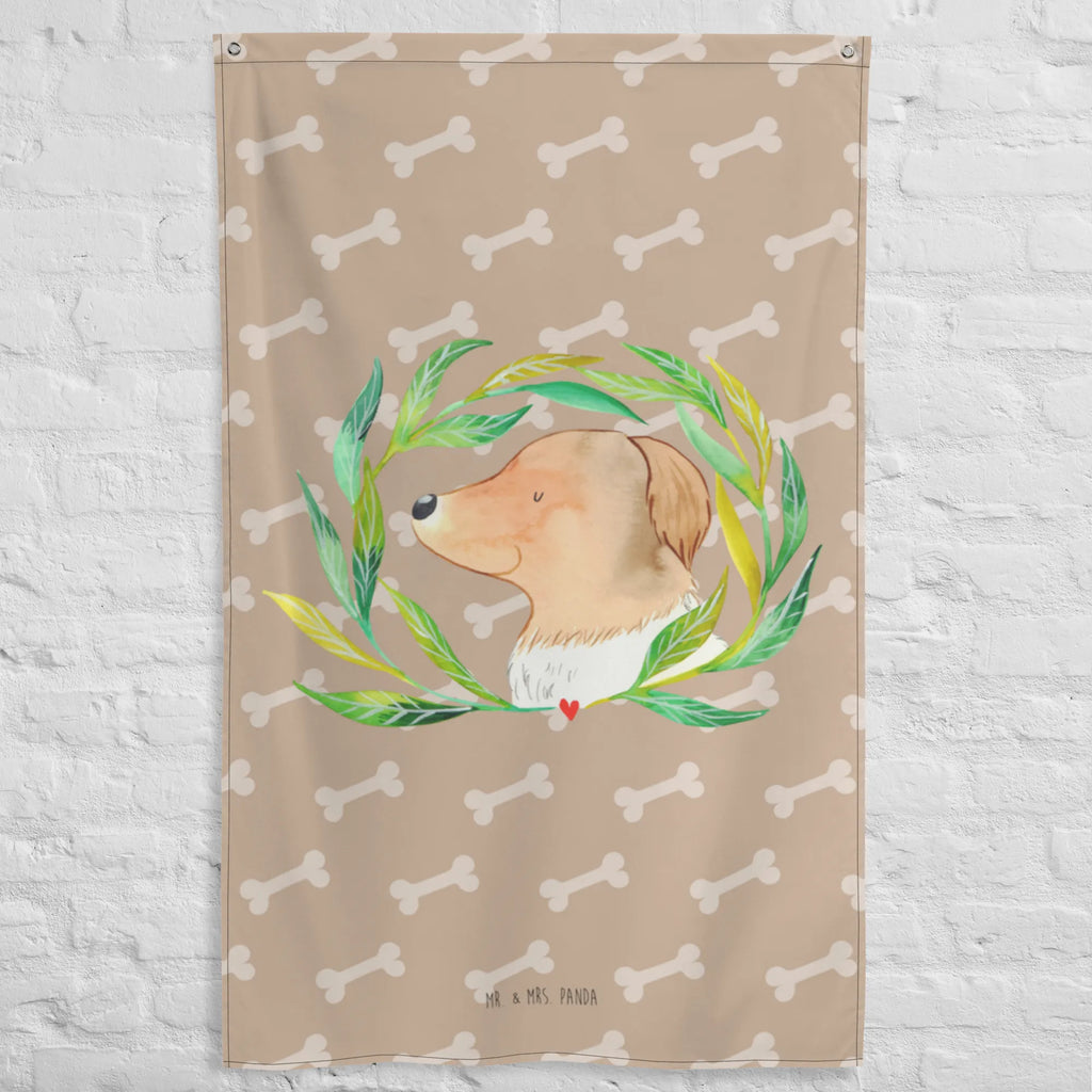 Wandteppich Hund Ranke Kinderzimmer Wanddeko, Textil-Kunst, Wandtuch, Tapisserie, Tapestry, Kinderzimmer Wand, Wandbild, Schmuck-Wandbehang, Wandbehang, Wandteppich, Wand Deko, Boho, Kinderzimmer Deko, Sprüche, Hund, Hunderasse, Hundebesitzer, Hundemotiv, Haustier, Tierliebhaber, Hundeglück, Selbsttherapie, Hunde, Hundeliebe, Therapie, Ranke