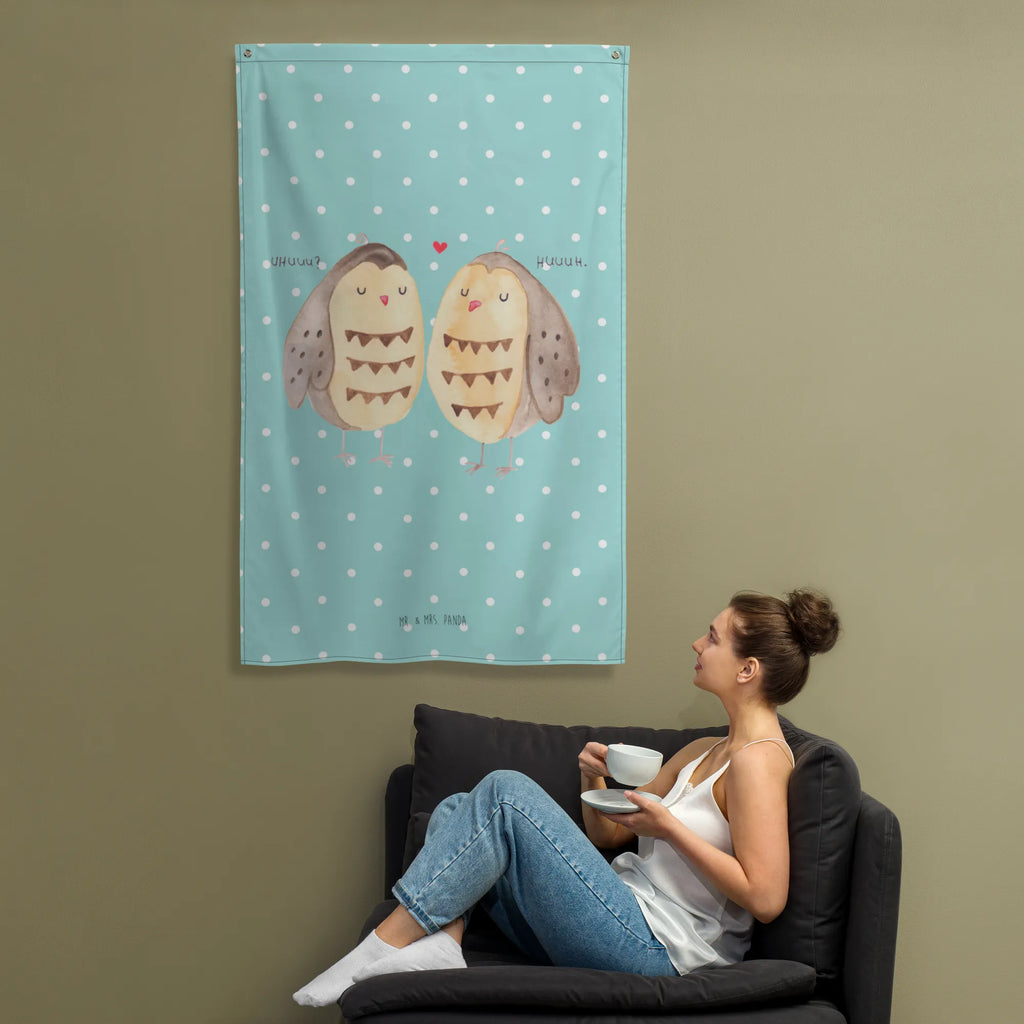 Tapestry owls Love Kinderzimmer Wand, Wanddeko, Tapestry, Wand Deko, Dekoration, Kinderzimmer Wanddeko, Kinderzimmer, Schmuck-Wandbehang, Wandbehang, Kinderzimmer Deko, Boho, Tapisserie, Wandteppich, Textil-Kunst, Wandbild, Wandtuch, Eule, Eule Deko, Liebe Spruch, Owl, Freundin Geschenk, Hochzeit Spruch, Wortspiel lustig, Freund, All you need is love, Liebe