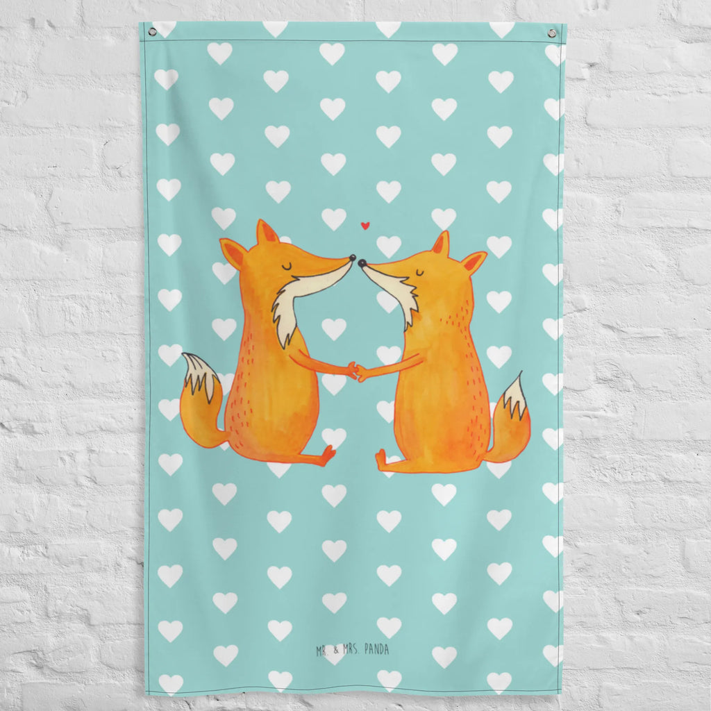 Arrasy lisy miłość Lis