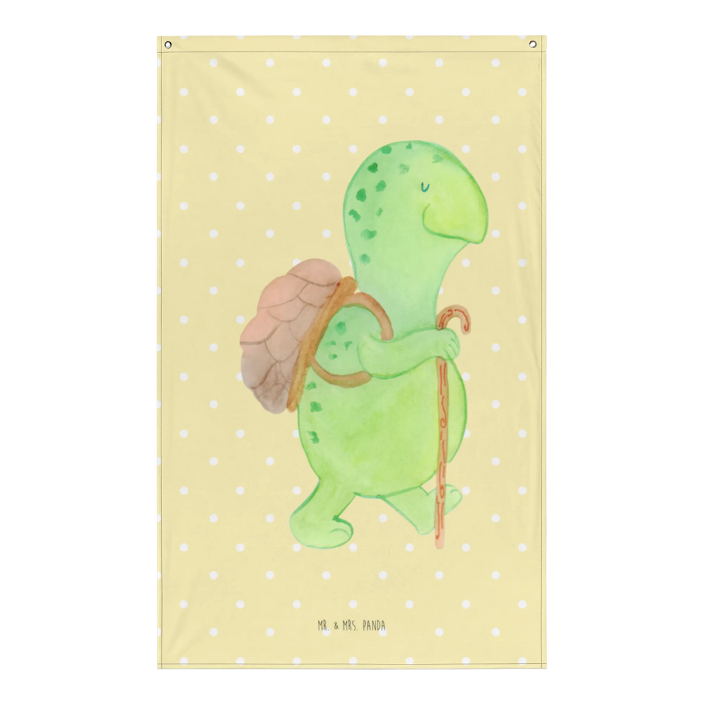 Tapestry tortoise walker Tapestry, Wall hanging, Decoration, Boho, turtle, tortoise, reptile, ancient creature, cute, sweet, gift, gift ideas, birthday gift, illustrated, funny, turtle gift items, funny turtle gifts, pet turtles, mom, best friend, sister or daughter, turtle lover, motivational slogan, new beginning, turtles, motivation