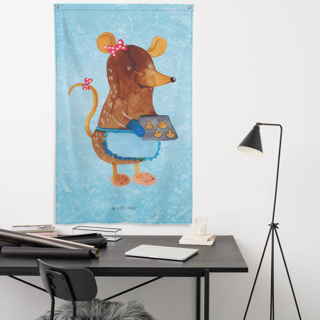 Wandteppich Maus Kekse Wandteppich, Boho, Wand Deko, Kinderzimmer Wand, Wanddeko, Kinderzimmer, Kinderzimmer Deko, Wandtuch, Kinderzimmer Wanddeko, Dekoration, Textil-Kunst, Schmuck-Wandbehang, Tapestry, Tapisserie, Wandbild, Wandbehang, Winter, Weihnachten, Weihnachtsdeko, Nikolaus, Advent, Heiligabend, Wintermotiv, Chaosqueen, Weihnachtskekse, Weihnachtsbäckerei, Plätzchen, Kekse, backen, Maus