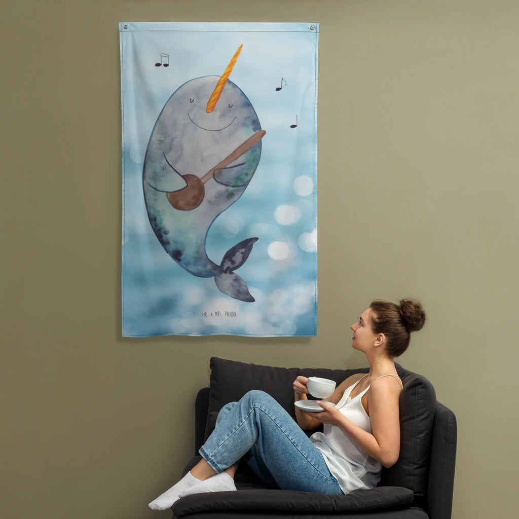 Arrasy narwal Gitara Zwierzeta morskie, Morze, Wakacje