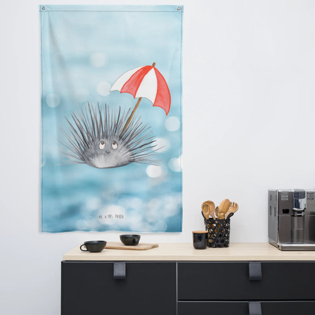 Tapestry Sea urchins Wall hanging, Decoration, Tapestry, Boho, Seafood, aquatic animals, ocean, sea, fish, shells, corals, reef, whale, narwhal, sea urchin, lobster, platypus, turtle, manatee, crocodile, orca, shrimp, gifts for seafood lovers, water world, underwater animals, underwater world, vacation, deep sea, seafood fans, gift ideas, seafood decoration, seafood posters, mindfulness, living, self-love, life, here and now, sea urchins, self-acceptance