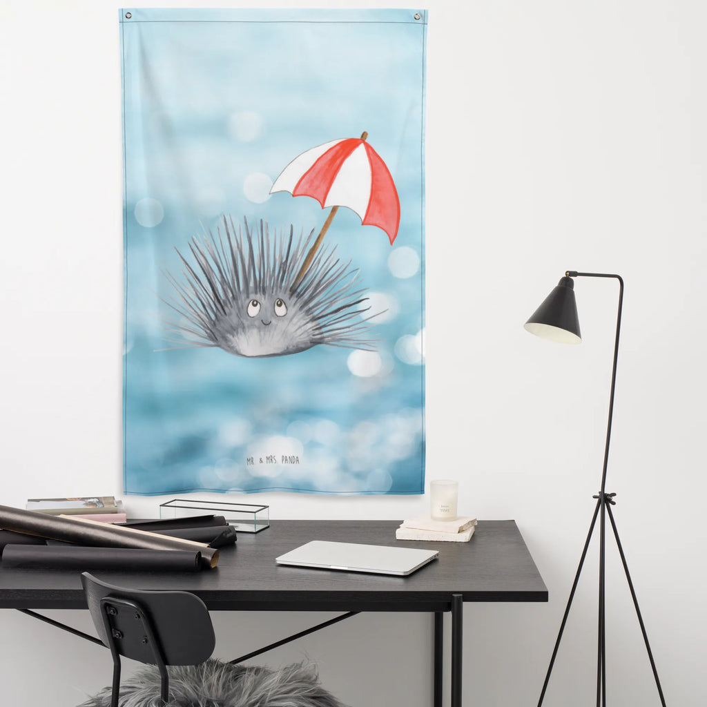 Tapestry Sea urchins Wall hanging, Decoration, Tapestry, Boho, Seafood, aquatic animals, ocean, sea, fish, shells, corals, reef, whale, narwhal, sea urchin, lobster, platypus, turtle, manatee, crocodile, orca, shrimp, gifts for seafood lovers, water world, underwater animals, underwater world, vacation, deep sea, seafood fans, gift ideas, seafood decoration, seafood posters, mindfulness, living, self-love, life, here and now, sea urchins, self-acceptance