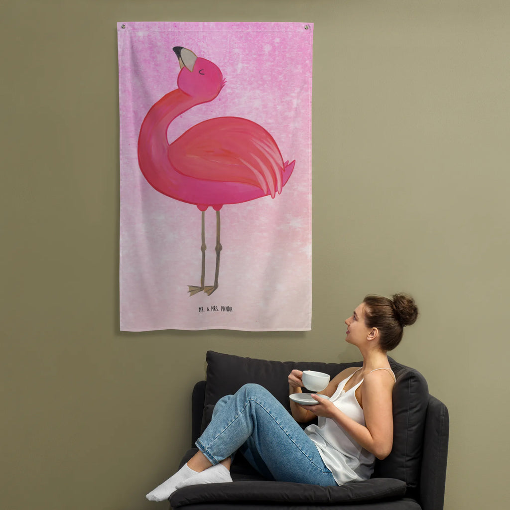 Arrasy Flamingo Duma Flamingo