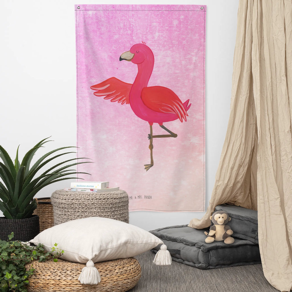 Arrasy Flamingo joga Flamingo