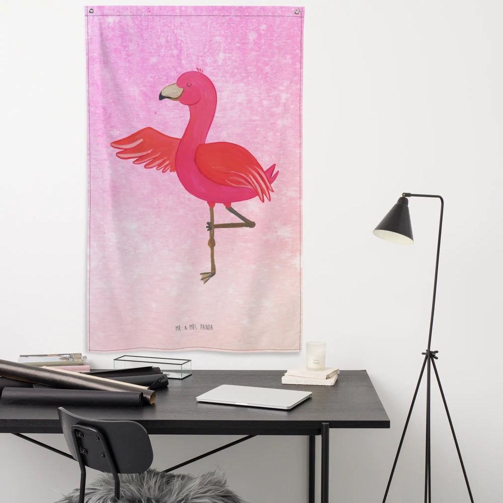 Arrasy Flamingo joga Flamingo