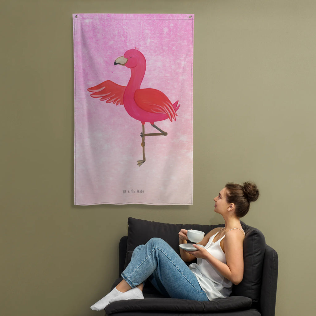 Arrasy Flamingo joga Flamingo