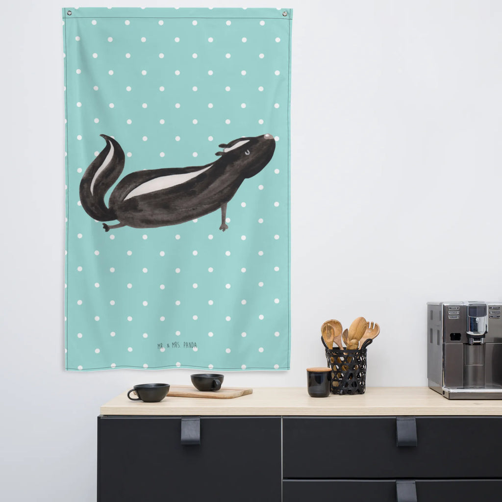 Tapestry skunk yoga Wandteppich, Kinderzimmer Wanddeko, Schmuck-Wandbehang, Boho, Tapisserie, Wand Deko, Kinderzimmer Wand, Textil-Kunst, Wandtuch, Tapestry, Kinderzimmer Deko, Wandbehang, Wandbild, Stinktier, Skunk, Liebe, Lache, Wildtier, Namaste, Stinker, Lebe, Raubtier, Stinki, Yoga