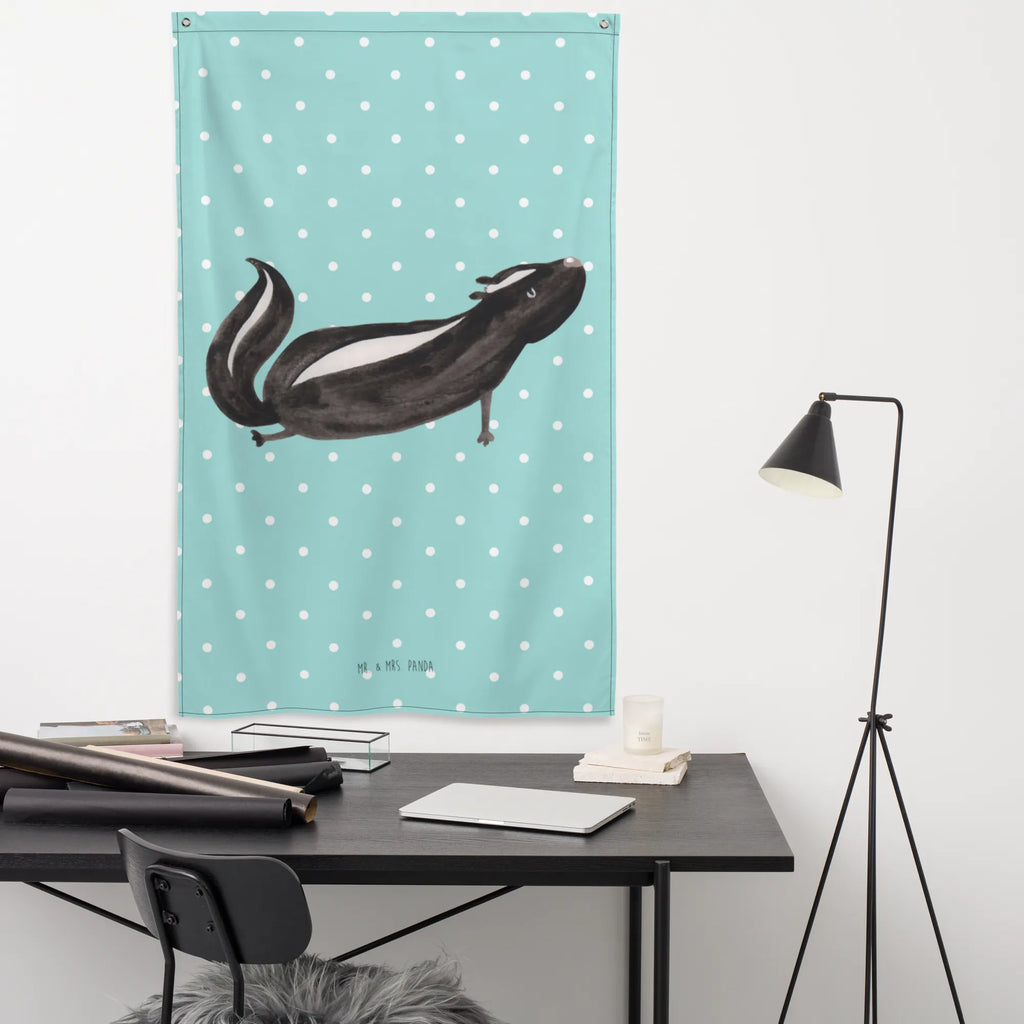 Tapestry skunk yoga Wandteppich, Kinderzimmer Wanddeko, Schmuck-Wandbehang, Boho, Tapisserie, Wand Deko, Kinderzimmer Wand, Textil-Kunst, Wandtuch, Tapestry, Kinderzimmer Deko, Wandbehang, Wandbild, Stinktier, Skunk, Liebe, Lache, Wildtier, Namaste, Stinker, Lebe, Raubtier, Stinki, Yoga