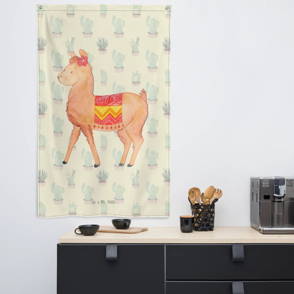 Tapestry alpaca Proud Dekoration, Wandteppich, Textil-Kunst, Tapisserie, Tapestry, Kinderzimmer Wanddeko, Wandtuch, Wandbehang, Wanddeko, Schmuck-Wandbehang, Kinderzimmer Deko, Kinderzimmer, Boho, Kinderzimmer Wand, Wand Deko, Wandbild, Alpaka, Lama
