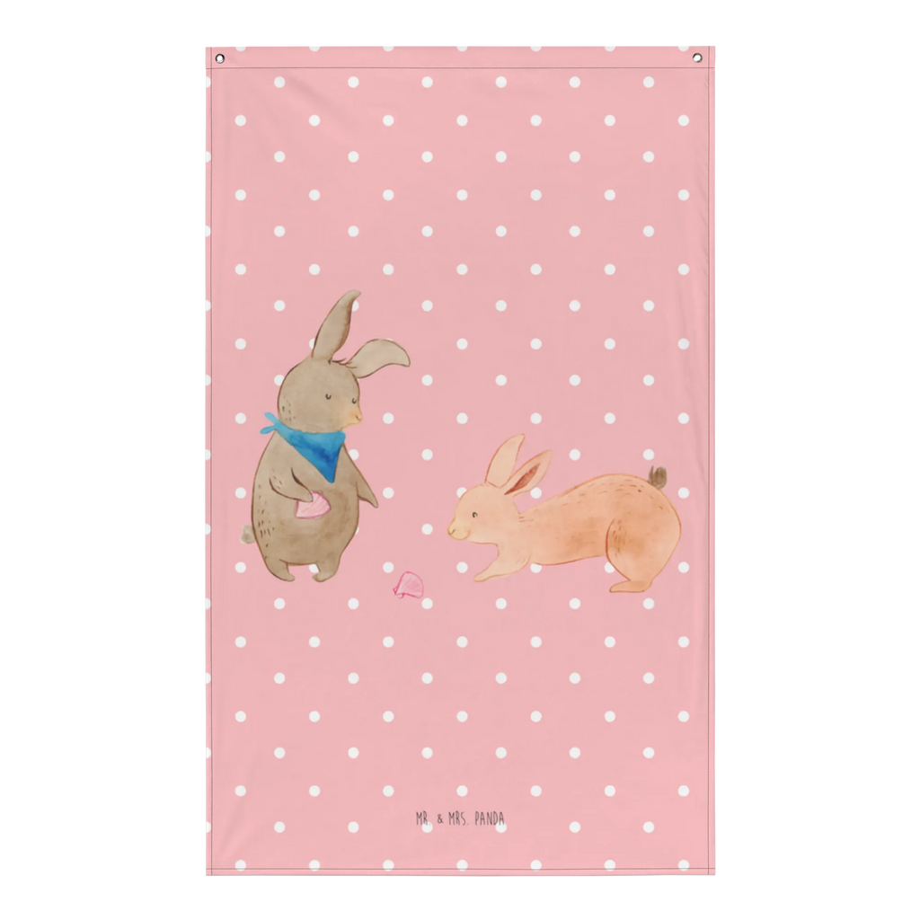 Tapestry Bunnies with seashell Kinderzimmer Wanddeko, Tapisserie, Kinderzimmer Deko, Wand Deko, Wandbehang, Wandbild, Tapestry, Kinderzimmer Wand, Wandteppich, Textil-Kunst, Boho, Wandtuch, Schmuck-Wandbehang, Oma, Opa, Muttertag, Familie, Schwester, Bruder, Vatertag, Mama, Papa, Best Friends, Meer, Beste Freundin, Muscheln, BFF, Freundin, Muscheln Sammeln, Freundinnen, Hasen