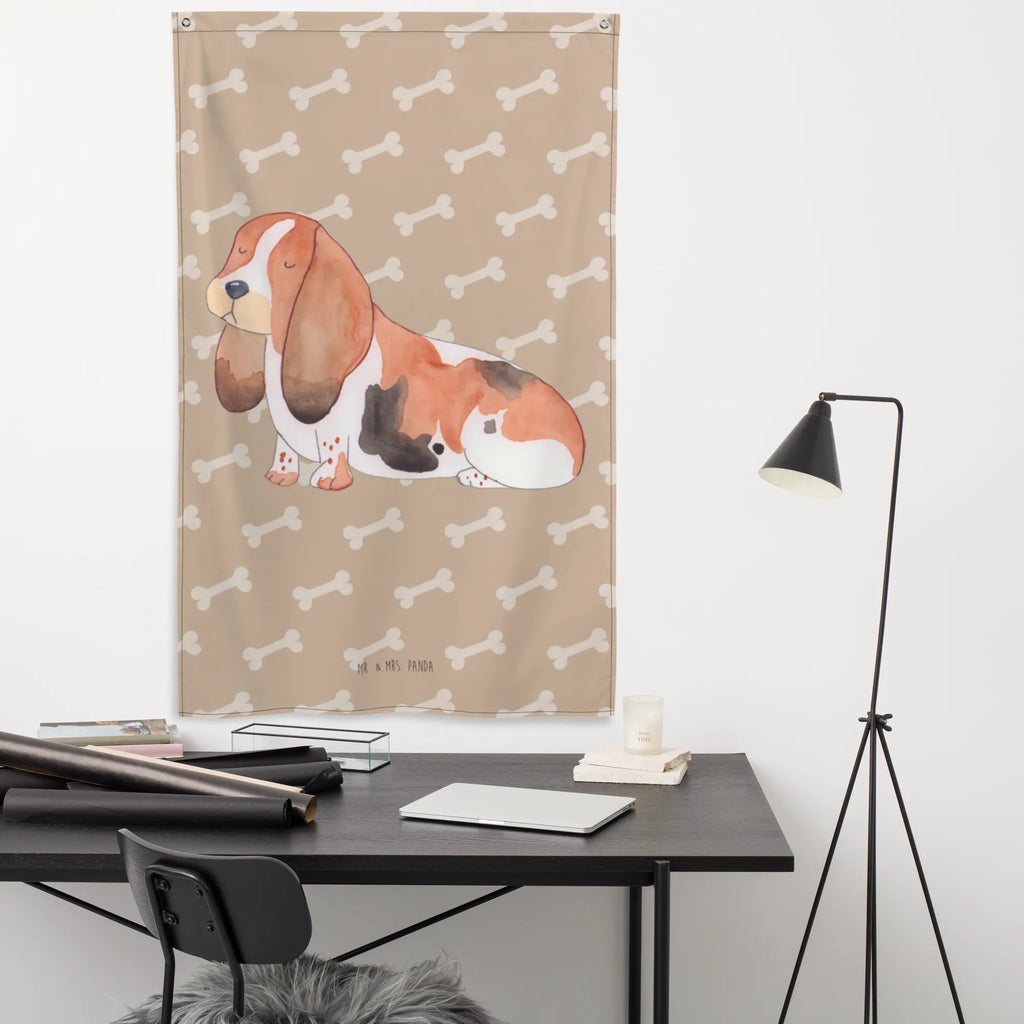 Wandteppich Hund Basset Hound Boho, Wandtuch, Tapestry, Kinderzimmer Wanddeko, Kinderzimmer Wand, Schmuck-Wandbehang, Wand Deko, Kinderzimmer Deko, Wandteppich, Wandbild, Tapisserie, Wandbehang, Textil-Kunst, Sprüche, Hund, Hunderasse, Hundebesitzer, Hundemotiv, Haustier, Tierliebhaber, Basset, Kinderlos, Hundeliebe, Basset Hound