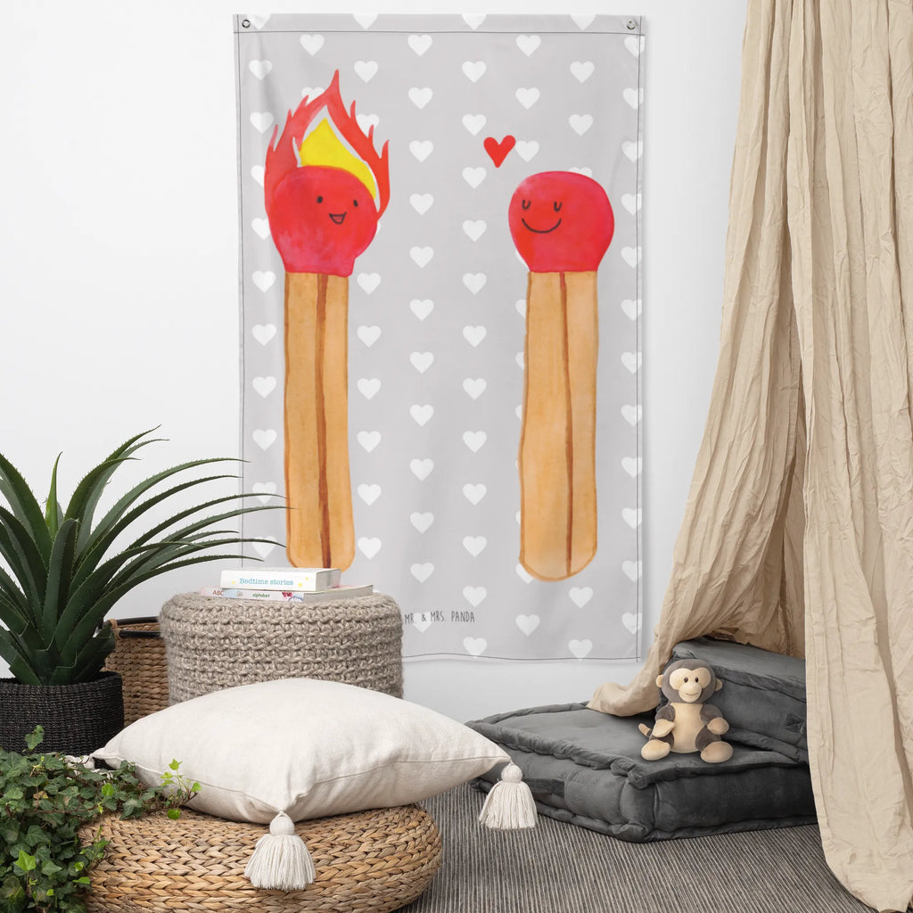 Wandteppich Streichhölzer Schmuck-Wandbehang, Tapestry, Wand Deko, Kinderzimmer, Wandteppich, Wandbild, Tapisserie, Wandtuch, Kinderzimmer Wanddeko, Textil-Kunst, Wanddeko, Dekoration, Kinderzimmer Deko, Kinderzimmer Wand, Wandbehang, Boho, Liebe, Partner, Freund, Freundin, Ehemann, Ehefrau, Heiraten, Verlobung, Heiratsantrag, Liebesgeschenk, Jahrestag, Hocheitstag, Streichhölzer
