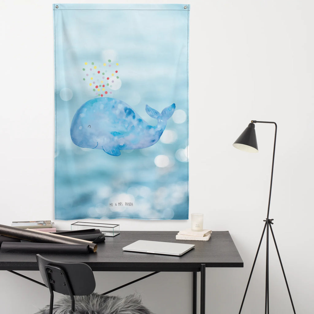 Wandteppich Wal Konfetti Boho, Schmuck-Wandbehang, Wandtuch, Wandbehang, Wandbild, Textil-Kunst, Kinderzimmer Deko, Kinderzimmer Wand, Kinderzimmer Wanddeko, Tapestry, Tapisserie, Wandteppich, Wand Deko, Meer, Urlaub, Meerestiere, Diät, Neuanfang, Neustart, Wale, Wal, Trennung, Abnehmen, Konfetti, Geburtstag, Motivation, Lebensabschnitt