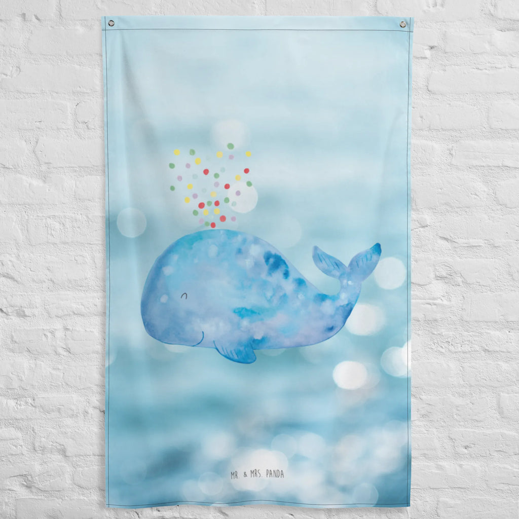 Wandteppich Wal Konfetti Boho, Schmuck-Wandbehang, Wandtuch, Wandbehang, Wandbild, Textil-Kunst, Kinderzimmer Deko, Kinderzimmer Wand, Kinderzimmer Wanddeko, Tapestry, Tapisserie, Wandteppich, Wand Deko, Meer, Urlaub, Meerestiere, Diät, Neuanfang, Neustart, Wale, Wal, Trennung, Abnehmen, Konfetti, Geburtstag, Motivation, Lebensabschnitt