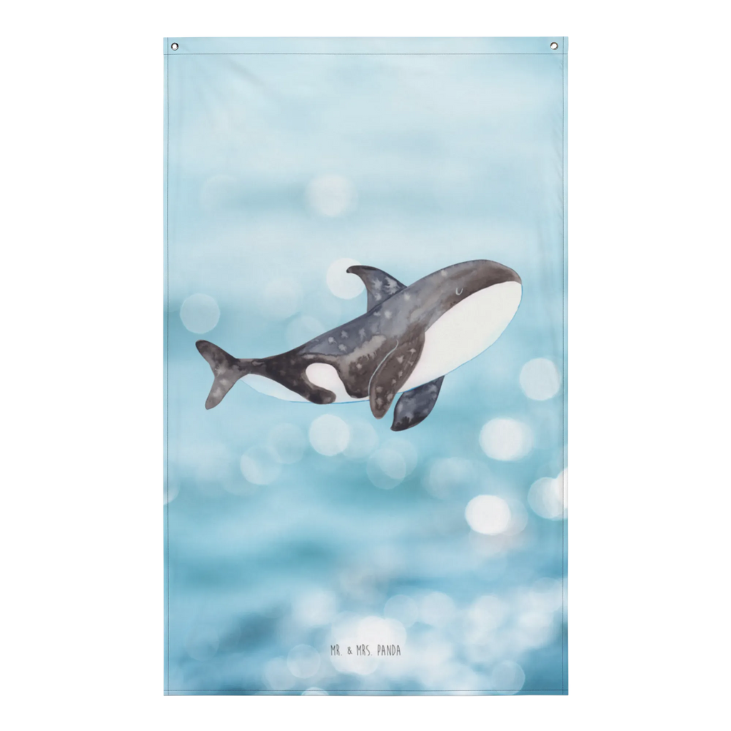 Wandteppich Orca Kinderzimmer Wand, Wandbild, Wandteppich, Wandtuch, Boho, Kinderzimmer, Kinderzimmer Wanddeko, Schmuck-Wandbehang, Kinderzimmer Deko, Dekoration, Textil-Kunst, Wanddeko, Wandbehang, Tapisserie, Tapestry, Wand Deko, Meerestiere, Meer, Urlaub, Neustart, Arbeit, Killerwal, Startup, Selbstliebe, Orcas, Büro, Wal, Orca, Möglichkeiten, Motivation