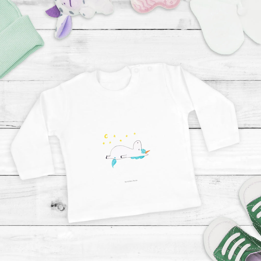 Baby long-sleeve unicorn starry sky Jungen, Bio, Baby, Kleidung, Langarm, Mädchen, Einhorn, Einhörner, Einhorn Deko, Unicorn, Dachschaden, Verrückt, Sternenhimmel, Sterne