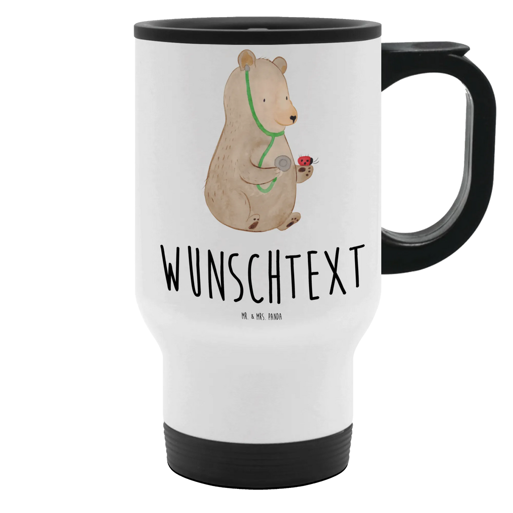 Personalised insulated mug bear Physician Lustiger Thermobecher Mit Wunschtext, Thermobecher Mit Namen, Thermobecher Schule Mit Namen, Eleganter Thermobecher Mit Gravur, Thermobecher Für Tee Personalisiert, Thermobecher Mit Text, Thermobecher Für Unterwegs Mit Text, Auslaufsicherer Thermobecher Mit Gravur, Thermobecher Kunststoff Personalisiert, Thermobecher Mit Deckel Und Text, Thermobecher Fürs Auto Mit Gravur, Reisebecher Mit Gravur, Thermobecher Für Kaffee Mit Wunschtext, Thermobecher Edelstahl Mit Gravur, Personalisierter Thermobecher, Isolierbecher Mit Namen, Nachhaltiger Thermobecher Mit Wunschtext, Thermobecher Für Damen Mit Namen, Kaffeebecher To Go Mit Wunschtext, Thermobecher Büro Mit Wunschtext, Moderner Thermobecher Mit Namen, Kleiner Thermobecher Mit Gravur, Thermobecher Mit Spruch, Thermobecher Bedruckt Mit Wunschtext, Thermobecher Als Geschenk Mit Wunschtext, Umweltfreundlicher Thermobecher Mit Gravur, To Go Becher Mit Namen, Thermobecher Selbst Gestalten, Doppelwandiger Thermobecher Mit Namen, Leichter Thermobecher Mit Namen, Thermobecher Für Herren Mit Wunschtext, Thermobecher Für Kinder Mit Namen, Thermobecher Mit Motiv Und Text, Thermobecher Mit Wunschtext, Großer Thermobecher Mit Wunschtext, Thermobecher Bambus Mit Wunschtext, Bär, Teddy, Teddybär, Doktorin, Professorin, Arzt, Doktor, Professor, Ärztin