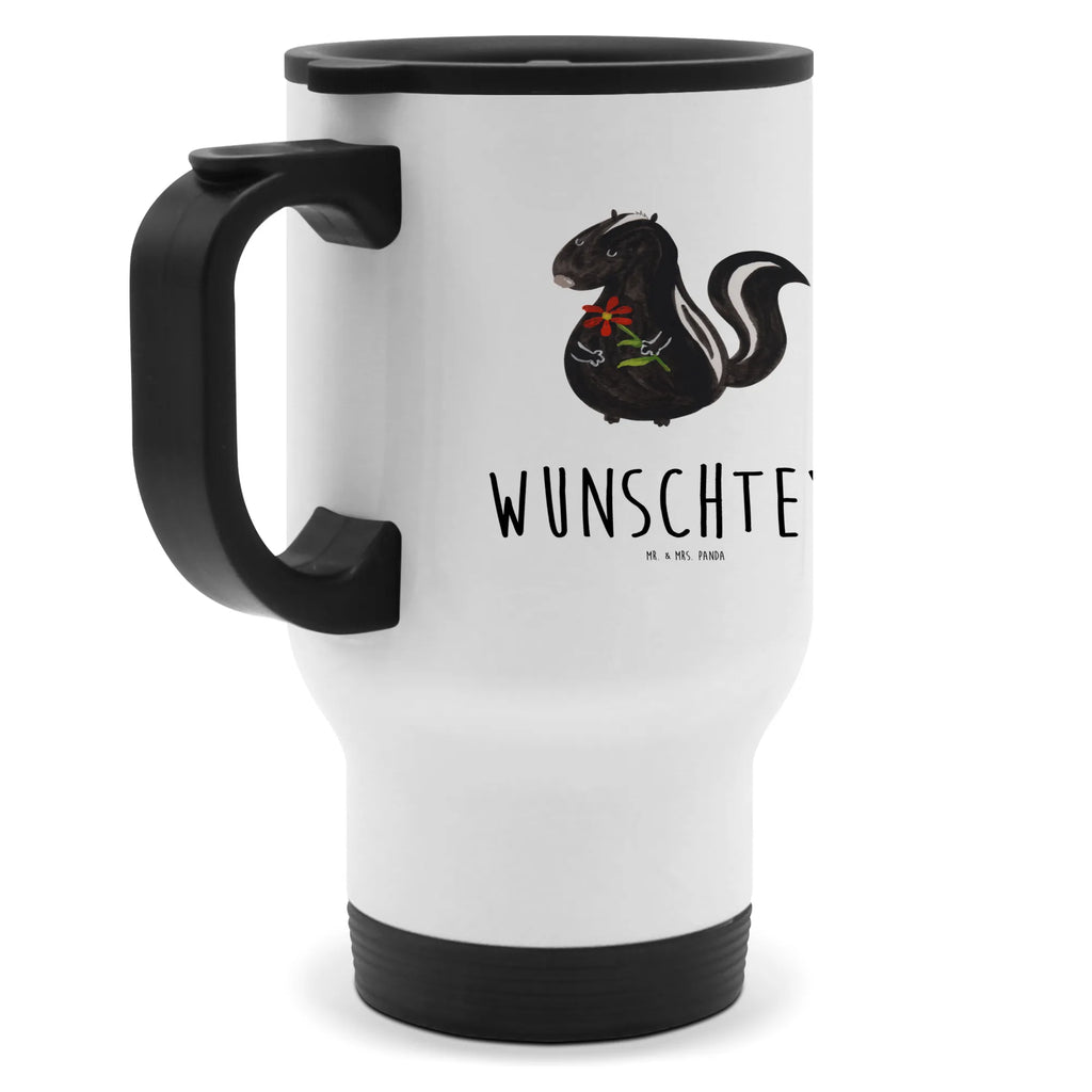 Personalised insulated mug skunk flower Thermobecher mit Henkel, Kleiner Thermobecher Mit Gravur, Kaffeebecher, Thermobecher Büro Mit Wunschtext, Kaffeebecher To Go, Großer Thermobecher Mit Wunschtext, Thermobecher Mit Text, Isolierbecher Mit Namen, Coffee To Go Becher, Moderner Thermobecher Mit Namen, Thermobecher Für Unterwegs Mit Text, Trinkbecher, Leichter Thermobecher Mit Namen, Thermobecher Kunststoff Personalisiert, To Go Becher Mit Namen, Thermo Kaffeebecher, Thermobecher Tee, Reisebecher Mit Gravur, Thermobecher Mit Motiv Und Text, Warmhaltebecher, Auslaufsicherer Thermobecher Mit Gravur, Thermobecher Edelstahl Mit Gravur, Umweltfreundlicher Thermobecher Mit Gravur, Travel Mug, Doppelwandiger Thermobecher Mit Namen, Kaffeebecher To Go Mit Wunschtext, Thermobecher Für Kaffee Mit Wunschtext, Personalisierter Thermobecher, Lustiger Thermobecher Mit Wunschtext, Thermobecher Mit Deckel Und Text, Thermobecher Fürs Auto Mit Gravur, Thermobecher Selbst Gestalten, Becher, Coffee To Go Cup, Thermobecher Schule Mit Namen, Thermobecher Für Kinder Mit Namen, Thermobecher Mit Wunschtext, Thermobecher Für Tee Personalisiert, Thermobecher Mit Spruch, Thermobecher Als Geschenk Mit Wunschtext, Thermobecher Bambus Mit Wunschtext, Thermobecher Für Damen Mit Namen, Eleganter Thermobecher Mit Gravur, Thermobecher Für Herren Mit Wunschtext, Nachhaltiger Thermobecher Mit Wunschtext, Thermobecher Mit Namen, Thermobecher Bedruckt Mit Wunschtext, Edelstahl Kaffeebecher, Stinktier, Skunk, Träume, Raubtier, Wildtier, Stinker, Stinki, Verträumt, Tagträumer, Dreams