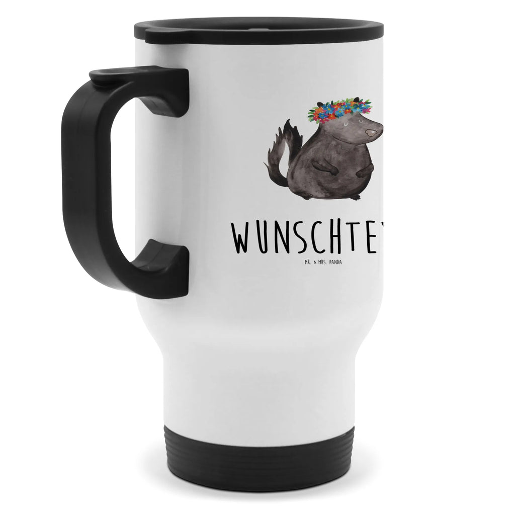 Personalisierter Thermobecher Stinktier Blumenmaedchen Kleiner Thermobecher Mit Gravur, Thermobecher Fürs Auto Mit Gravur, Reisebecher Mit Gravur, Thermobecher Für Herren Mit Wunschtext, Thermobecher Edelstahl Mit Gravur, Thermobecher Selbst Gestalten, Großer Thermobecher Mit Wunschtext, Kaffeebecher To Go Mit Wunschtext, Moderner Thermobecher Mit Namen, Thermobecher Schule Mit Namen, Thermobecher Für Damen Mit Namen, Thermobecher Für Kinder Mit Namen, Thermobecher Mit Spruch, Umweltfreundlicher Thermobecher Mit Gravur, Thermobecher Als Geschenk Mit Wunschtext, Thermobecher Bambus Mit Wunschtext, Lustiger Thermobecher Mit Wunschtext, Nachhaltiger Thermobecher Mit Wunschtext, To Go Becher Mit Namen, Eleganter Thermobecher Mit Gravur, Thermobecher Kunststoff Personalisiert, Thermobecher Bedruckt Mit Wunschtext, Thermobecher Für Kaffee Mit Wunschtext, Personalisierter Thermobecher, Thermobecher Mit Deckel Und Text, Thermobecher Büro Mit Wunschtext, Thermobecher Für Tee Personalisiert, Thermobecher Mit Wunschtext, Thermobecher Mit Text, Auslaufsicherer Thermobecher Mit Gravur, Leichter Thermobecher Mit Namen, Isolierbecher Mit Namen, Thermobecher Für Unterwegs Mit Text, Doppelwandiger Thermobecher Mit Namen, Thermobecher Mit Motiv Und Text, Thermobecher Mit Namen, Stinktier, Skunk, Raubtier, Stinker, Namaste, Yoga, Wildtier, Stinki