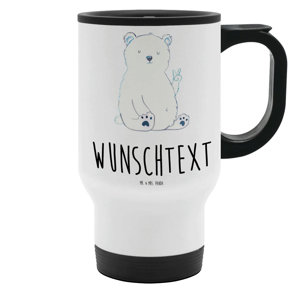Personalised insulated mug Icebear Lazy Auslaufsicherer Thermobecher Mit Gravur, Thermobecher Mit Text, Thermobecher Mit Deckel Und Text, Thermobecher Selbst Gestalten, Lustiger Thermobecher Mit Wunschtext, Thermobecher Schule Mit Namen, Thermobecher Mit Wunschtext, Thermobecher Bedruckt Mit Wunschtext, Thermobecher Edelstahl Mit Gravur, Nachhaltiger Thermobecher Mit Wunschtext, Thermobecher Für Damen Mit Namen, Isolierbecher Mit Namen, Kleiner Thermobecher Mit Gravur, Leichter Thermobecher Mit Namen, Thermobecher Mit Spruch, Thermobecher Als Geschenk Mit Wunschtext, Thermobecher Für Kinder Mit Namen, Thermobecher Kunststoff Personalisiert, Reisebecher Mit Gravur, Personalisierter Thermobecher, Doppelwandiger Thermobecher Mit Namen, Thermobecher Für Tee Personalisiert, Thermobecher Mit Namen, Umweltfreundlicher Thermobecher Mit Gravur, Kaffeebecher To Go Mit Wunschtext, Eleganter Thermobecher Mit Gravur, Thermobecher Büro Mit Wunschtext, Moderner Thermobecher Mit Namen, To Go Becher Mit Namen, Thermobecher Fürs Auto Mit Gravur, Thermobecher Für Kaffee Mit Wunschtext, Thermobecher Mit Motiv Und Text, Großer Thermobecher Mit Wunschtext, Thermobecher Bambus Mit Wunschtext, Thermobecher Für Unterwegs Mit Text, Thermobecher Für Herren Mit Wunschtext, Bär, Teddy, Teddybär, Relaxen, Eisbär, Bürojob, Nordpol, Entspannen, Arbeitsplatz, Arbeit, Homeoffice, Faul, Büro