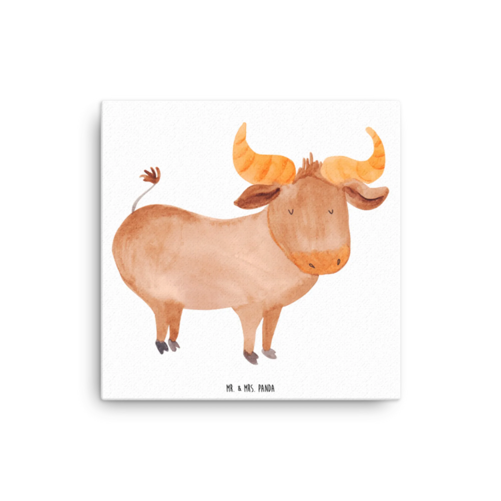 Canvas picture Star sign bull Kunstdruck, Leinwand, Tierkreiszeichen, Sternzeichen, Astrologie, Horoskop, Aszendent, Stier Sternzeichen, Geburtstag Mai, Geschenk April, Ochse, Stier, Geburtstag April, Rind, Geschenk Mai, Stier Geschenk
