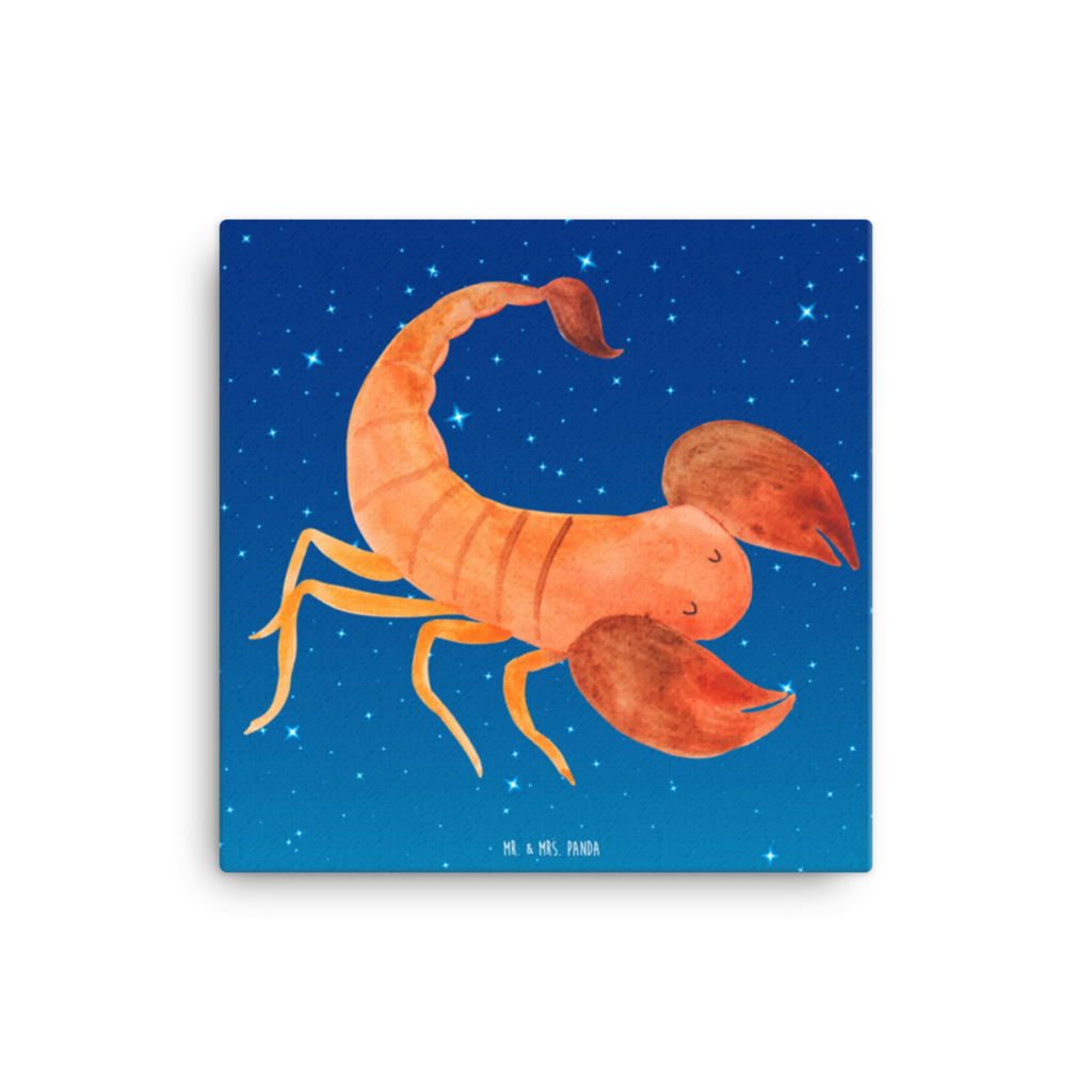 Leinwand Bild Sternzeichen Skorpion Leinwand, Kunstdruck, Sternzeichen, Tierkreiszeichen, Horoskop, Astrologie, Aszendent, Skorpion Geschenk, Geschenk November, Geburtstag November, Skorpion Sternzeichen, Geschenk Oktober, Skorpione, Geburtstag Oktober